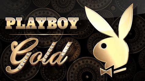 Play Playboy Gold slot